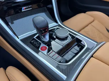 M8 Cabrio Competition|DAProf.|TV+|LCProf.