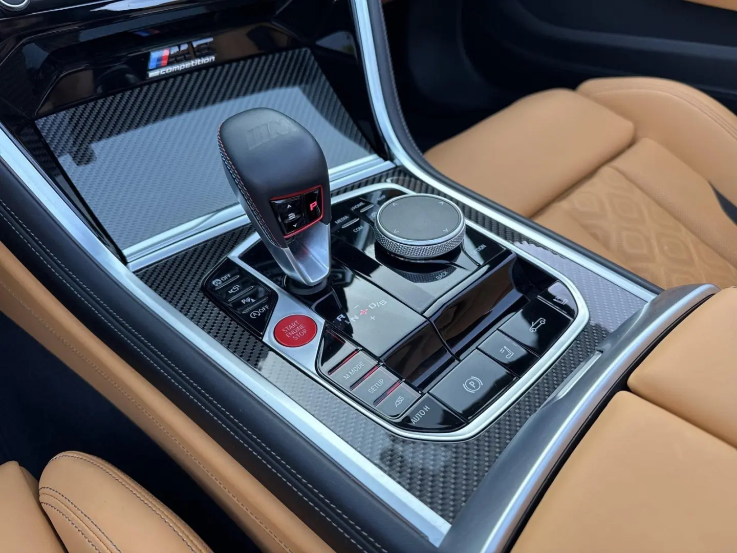 M8 Cabrio Competition|DAProf.|TV+|LCProf.