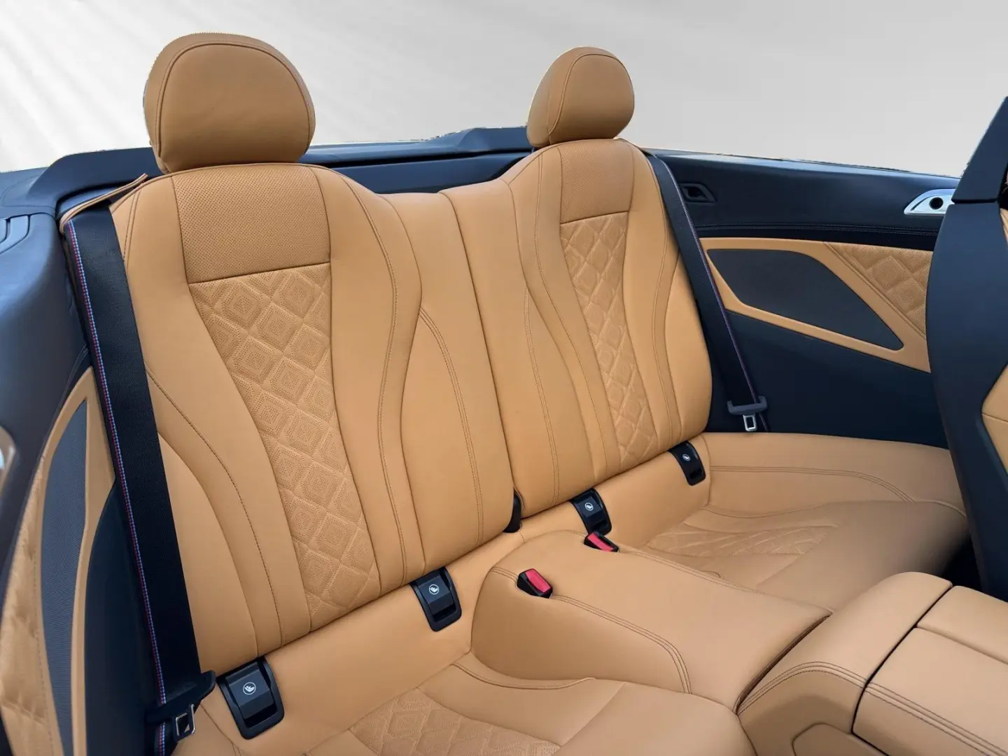 M8 Cabrio Competition|DAProf.|TV+|LCProf.