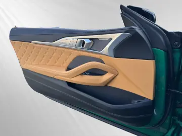 M8 Cabrio Competition|DAProf.|TV+|LCProf.
