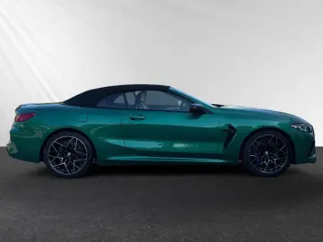 M8 Cabrio Competition|DAProf.|TV+|LCProf.