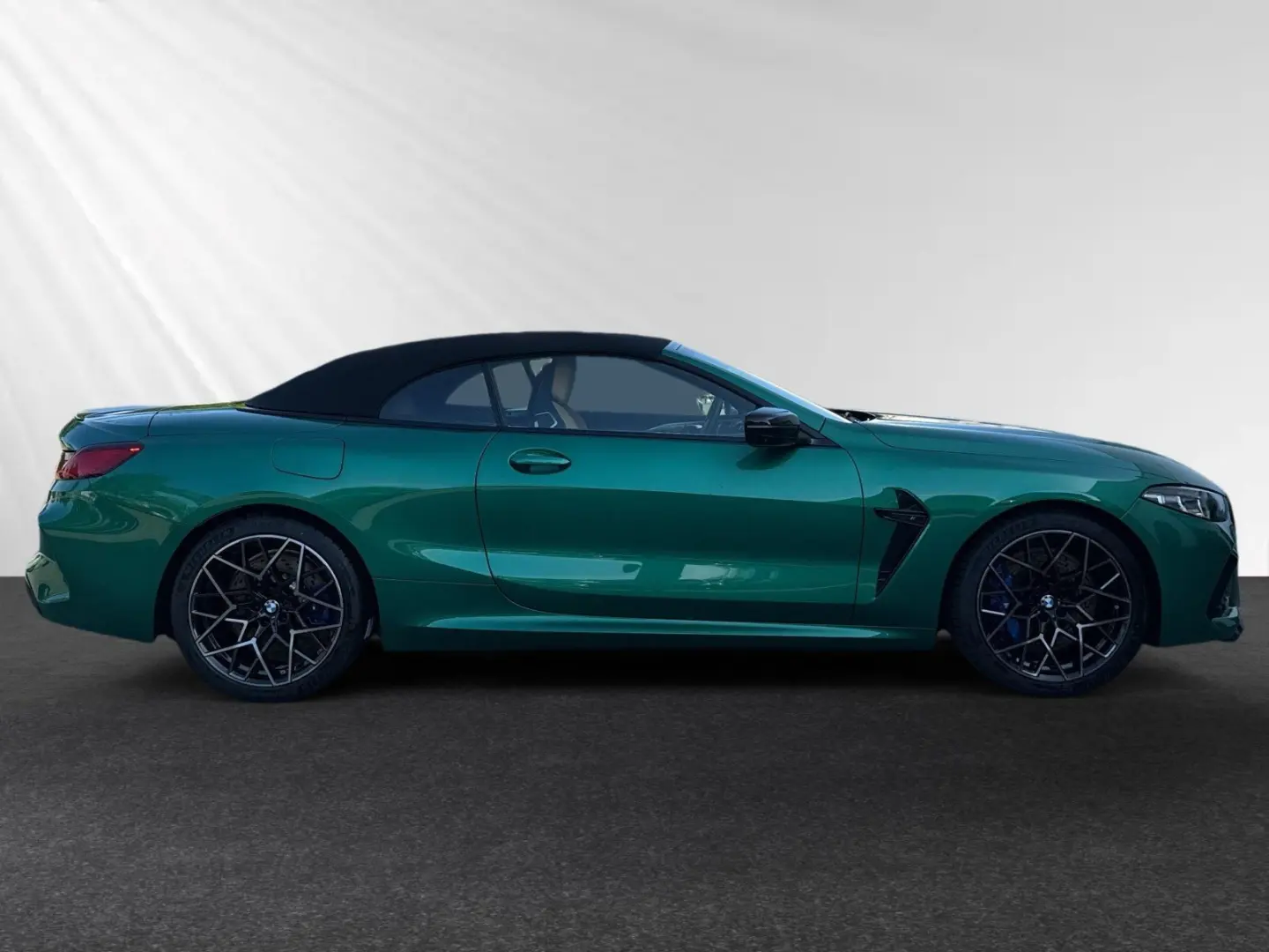 M8 Cabrio Competition|DAProf.|TV+|LCProf.