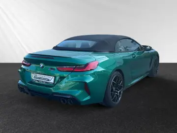 M8 Cabrio Competition|DAProf.|TV+|LCProf.