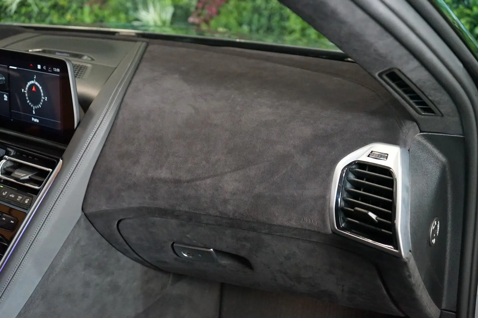 M8 COMP*GC*xDRIVE*LASER*B&W*112.562€ NETTO
