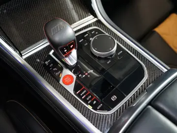 M8 COMP*GC*xDRIVE*LASER*B&W*112.562€ NETTO