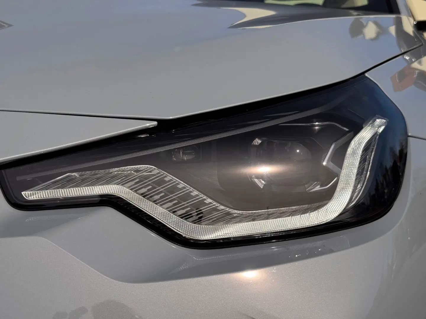 M240i Coupe*Curved*ACC*Kamera*Live*Head Up*LED