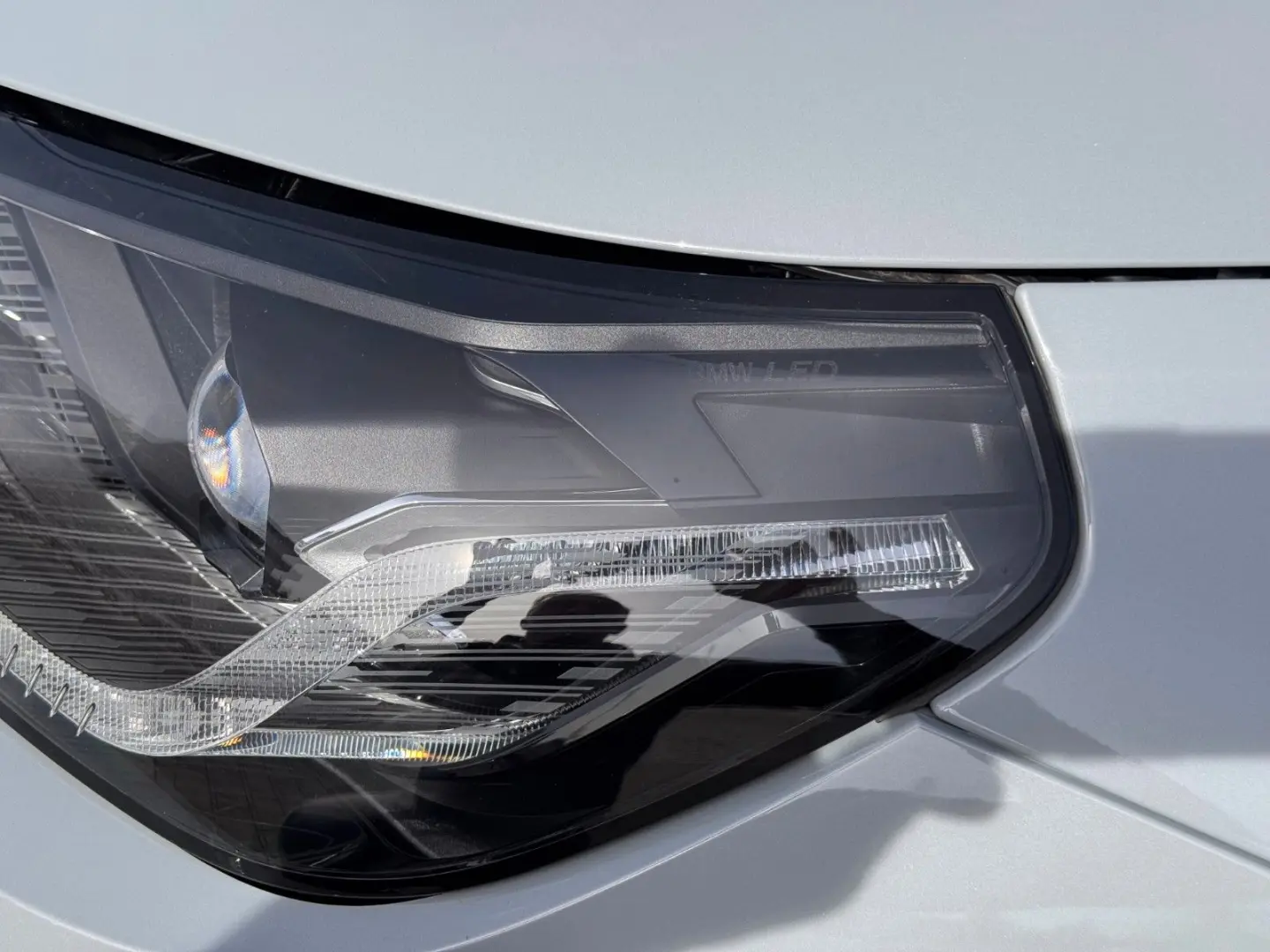 M240i Coupe*Curved*ACC*Kamera*Live*Head Up*LED
