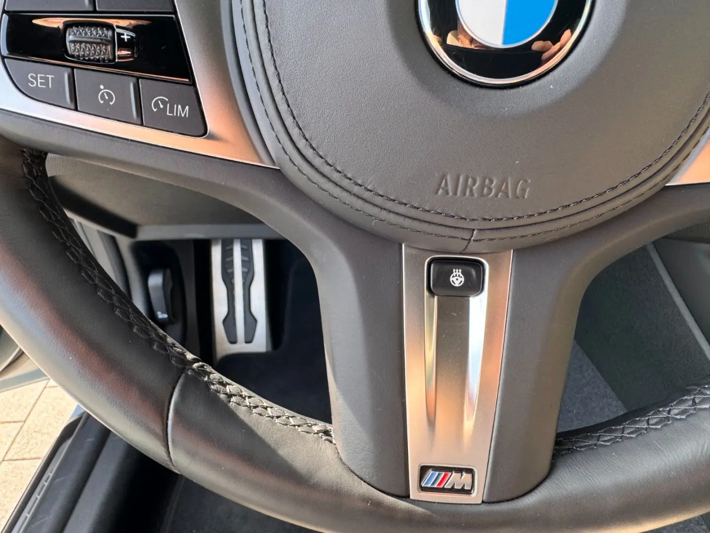M240i Coupe*Curved*ACC*Kamera*Live*Head Up*LED