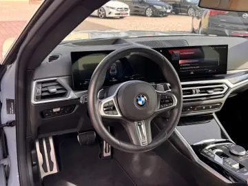 M240i Coupe*Curved*ACC*Kamera*Live*Head Up*LED