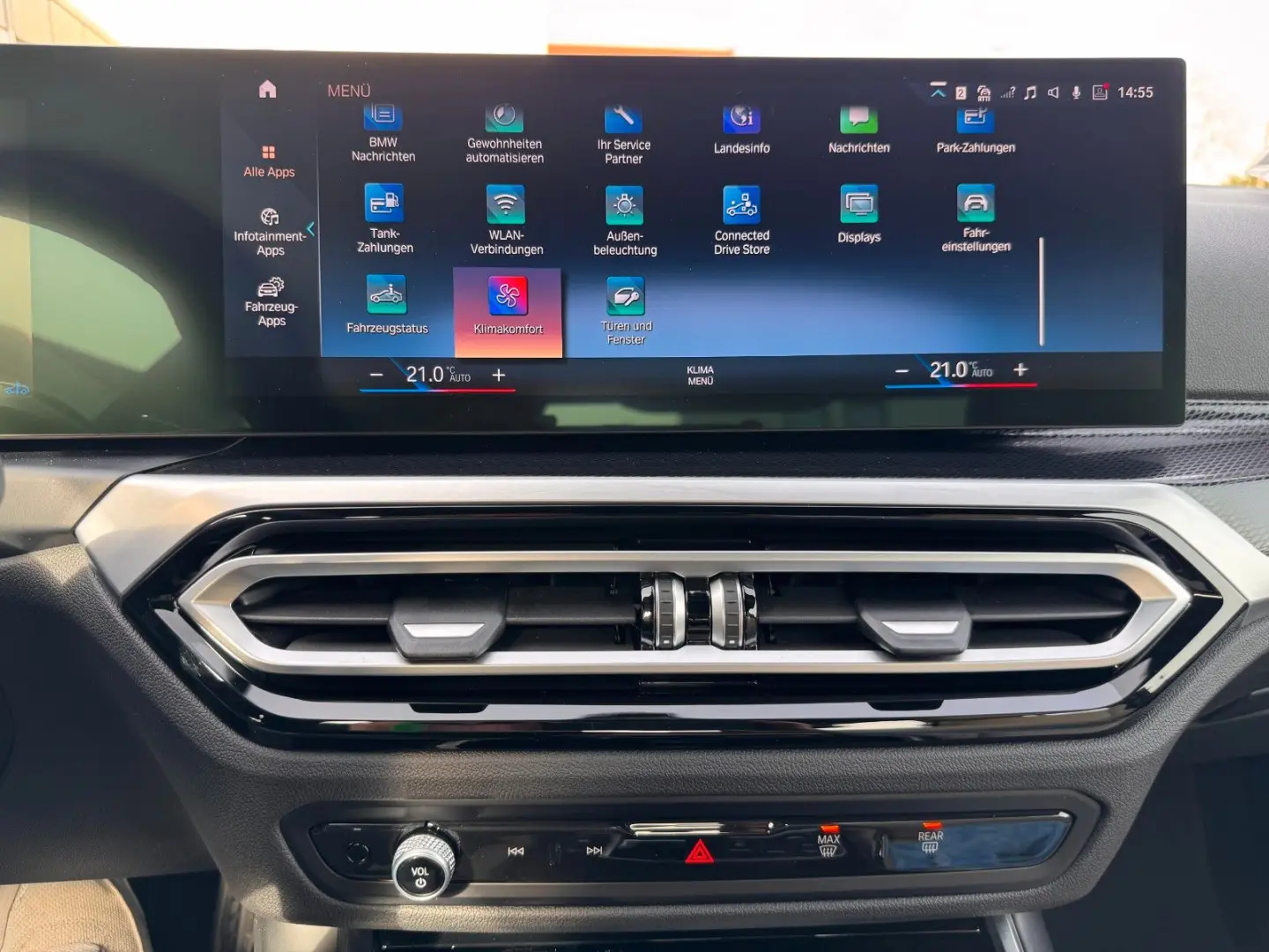 M240i Coupe*Curved*ACC*Kamera*Live*Head Up*LED