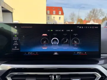 M240i Coupe*Curved*ACC*Kamera*Live*Head Up*LED