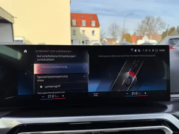 M240i Coupe*Curved*ACC*Kamera*Live*Head Up*LED