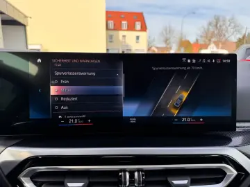 M240i Coupe*Curved*ACC*Kamera*Live*Head Up*LED
