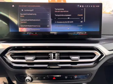 M240i Coupe*Curved*ACC*Kamera*Live*Head Up*LED