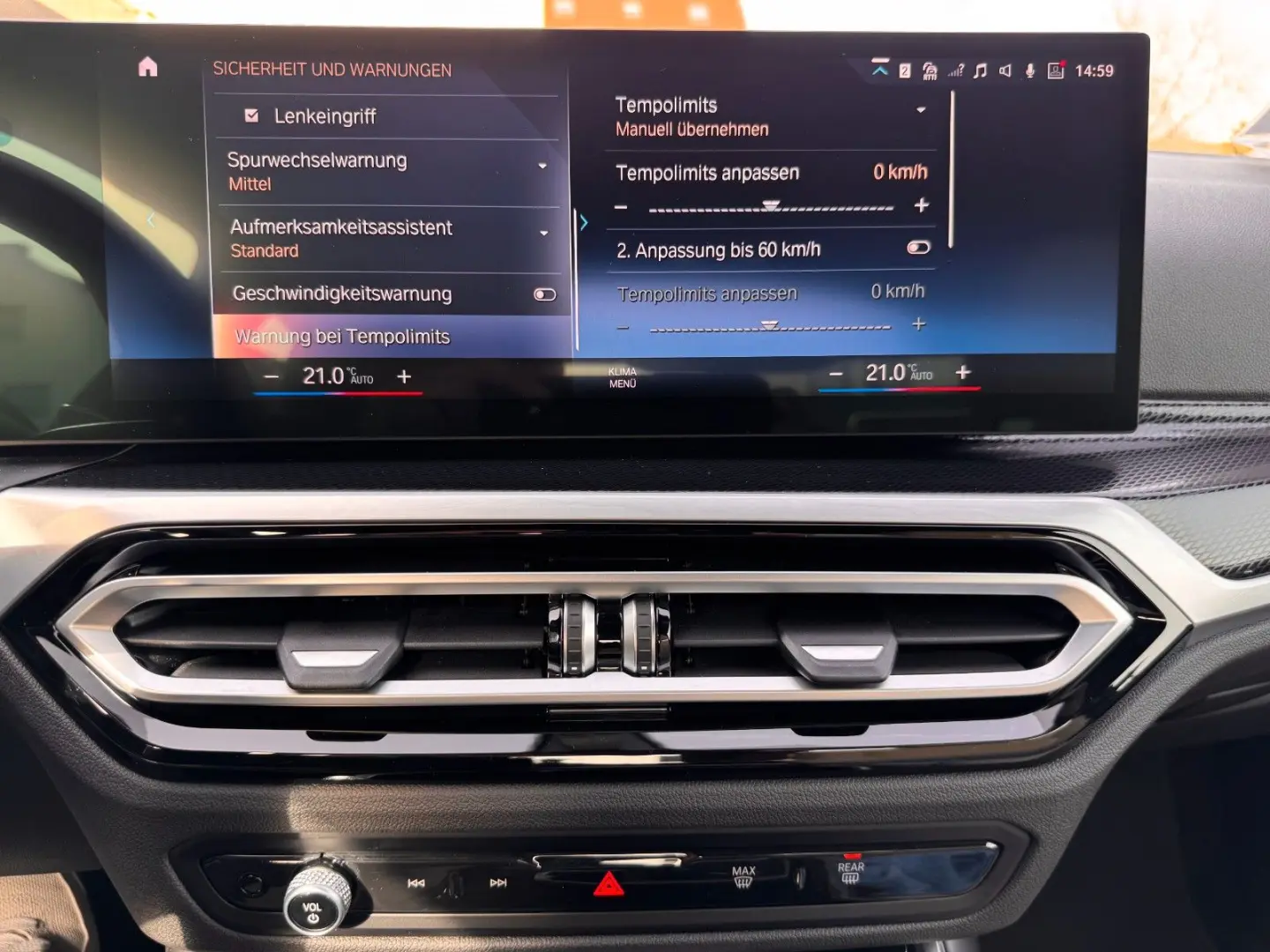 M240i Coupe*Curved*ACC*Kamera*Live*Head Up*LED