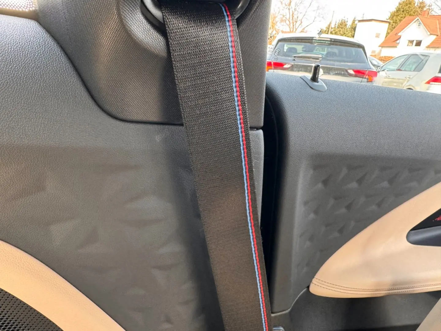 M240i Coupe*Curved*ACC*Kamera*Live*Head Up*LED