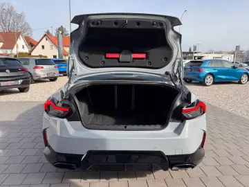 M240i Coupe*Curved*ACC*Kamera*Live*Head Up*LED