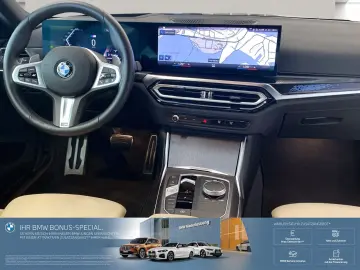 M240i xDrive Coupé AHK LiveCockpitProf Kamera