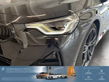 M240i xDrive Coupé AHK LiveCockpitProf Kamera