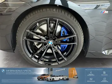 M240i xDrive Coupé AHK LiveCockpitProf Kamera
