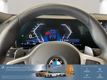 M240i xDrive Coupé AHK LiveCockpitProf Kamera