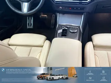 M240i xDrive Coupé AHK LiveCockpitProf Kamera