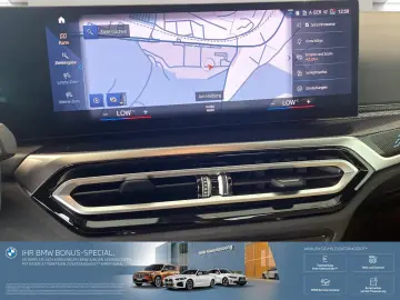 M240i xDrive Coupé AHK LiveCockpitProf Kamera