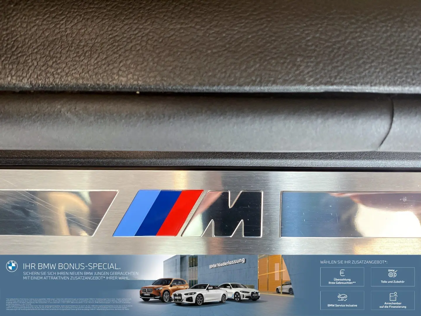 M240i xDrive Coupé AHK LiveCockpitProf Kamera