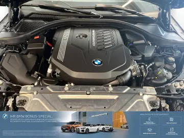 M240i xDrive Coupé AHK LiveCockpitProf Kamera