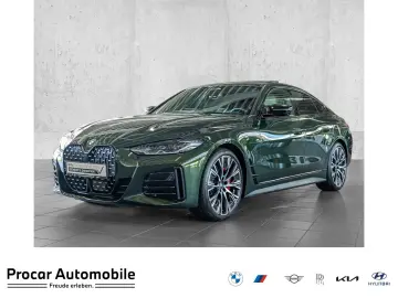 M440i xDrive Gran Coupé M Sport ACC RFK NAVI LM