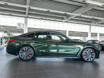 M440i xDrive Gran Coupé M Sport ACC RFK NAVI LM