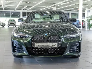 M440i xDrive Gran Coupé M Sport ACC RFK NAVI LM