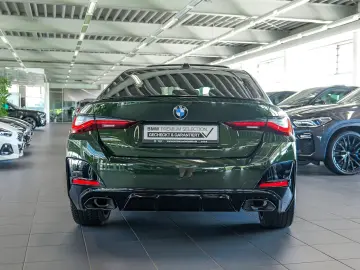 M440i xDrive Gran Coupé M Sport ACC RFK NAVI LM