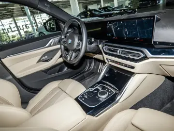 M440i xDrive Gran Coupé M Sport ACC RFK NAVI LM