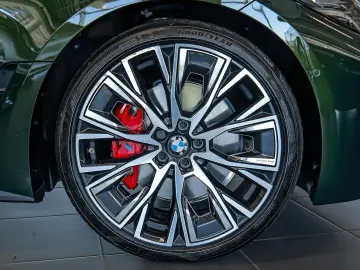 M440i xDrive Gran Coupé M Sport ACC RFK NAVI LM
