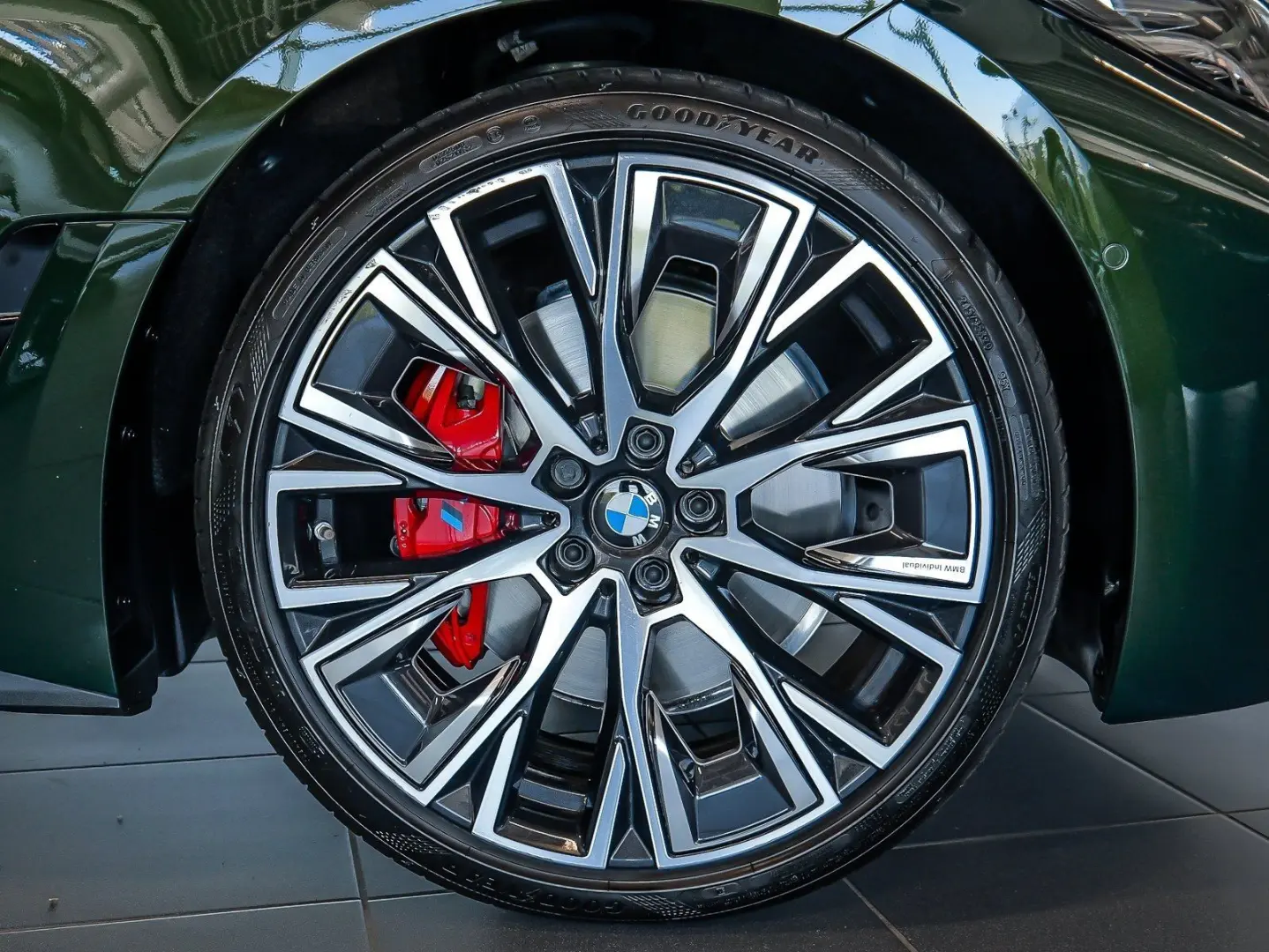 M440i xDrive Gran Coupé M Sport ACC RFK NAVI LM