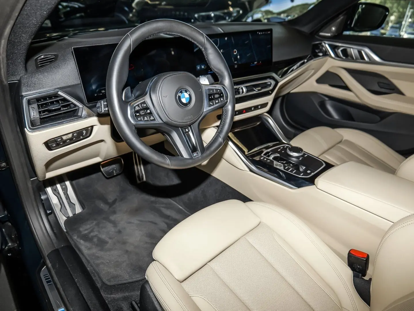 M440i xDrive Gran Coupé M Sport ACC RFK NAVI LM