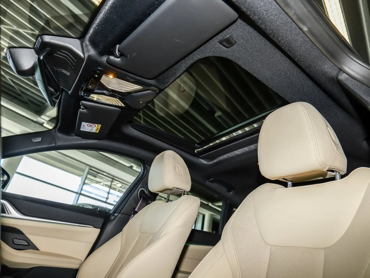 M440i xDrive Gran Coupé M Sport ACC RFK NAVI LM