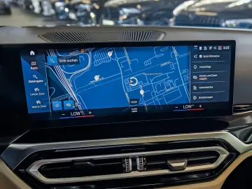M440i xDrive Gran Coupé M Sport ACC RFK NAVI LM