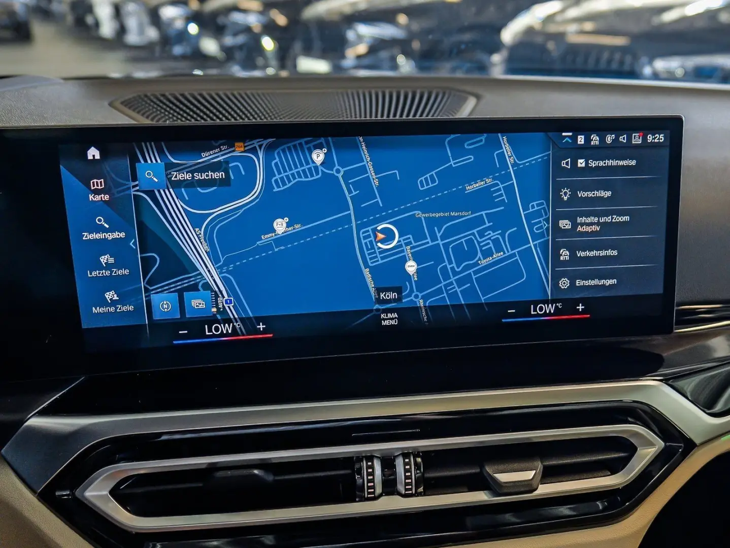 M440i xDrive Gran Coupé M Sport ACC RFK NAVI LM