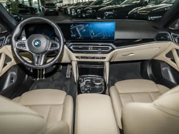 M440i xDrive Gran Coupé M Sport ACC RFK NAVI LM