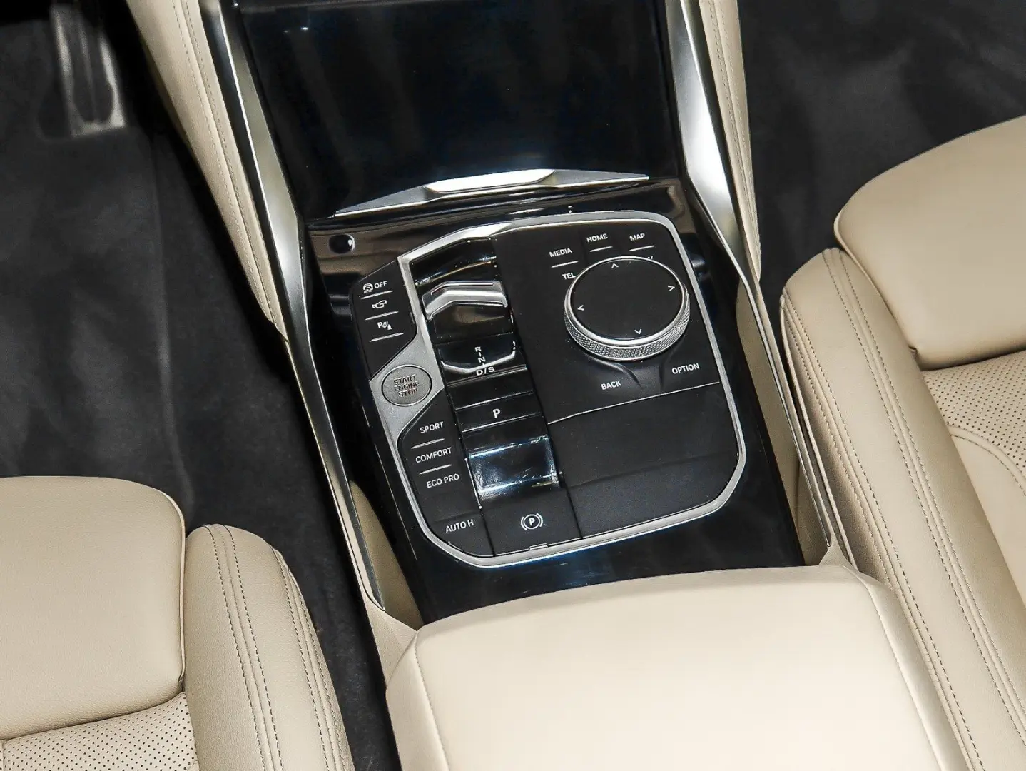 M440i xDrive Gran Coupé M Sport ACC RFK NAVI LM
