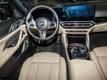 M440i xDrive Gran Coupé M Sport ACC RFK NAVI LM