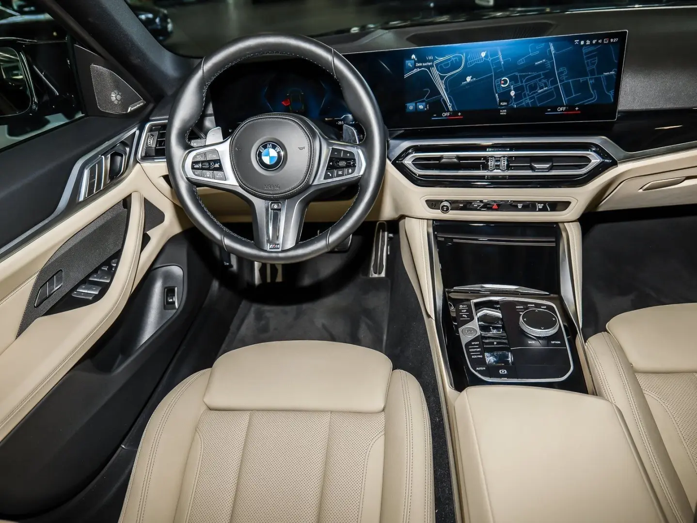 M440i xDrive Gran Coupé M Sport ACC RFK NAVI LM