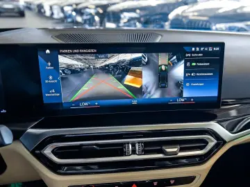 M440i xDrive Gran Coupé M Sport ACC RFK NAVI LM