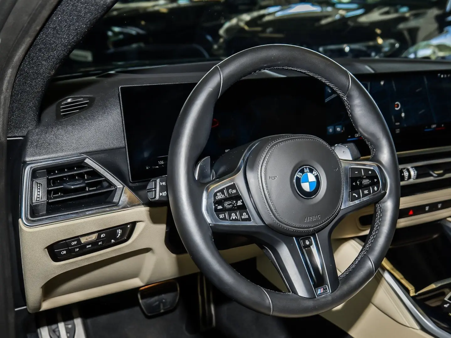 M440i xDrive Gran Coupé M Sport ACC RFK NAVI LM