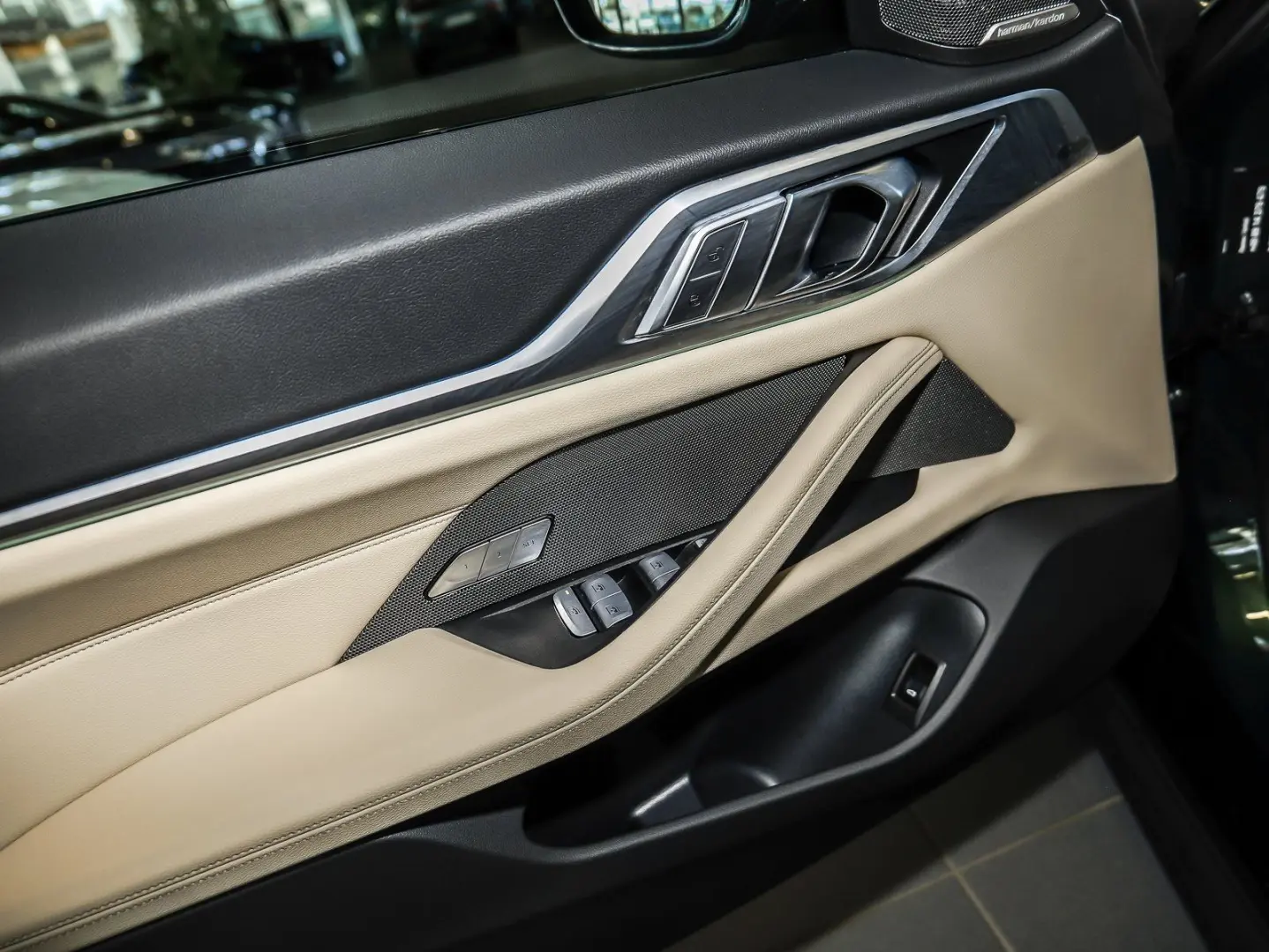 M440i xDrive Gran Coupé M Sport ACC RFK NAVI LM