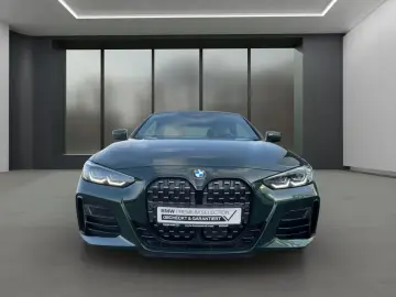 M440i Cabrio LED NAVI ACC MEMORY KAMERA DAB 19