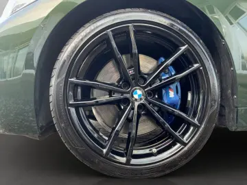 M440i Cabrio LED NAVI ACC MEMORY KAMERA DAB 19