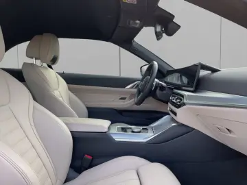 M440i Cabrio LED NAVI ACC MEMORY KAMERA DAB 19